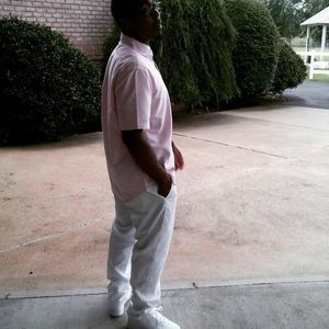 Meet your Posher, Julius